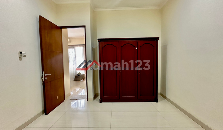 Turun Harga Rumah Siap Huni Dalam Cluster Antasari, Kebayoran Baru 2