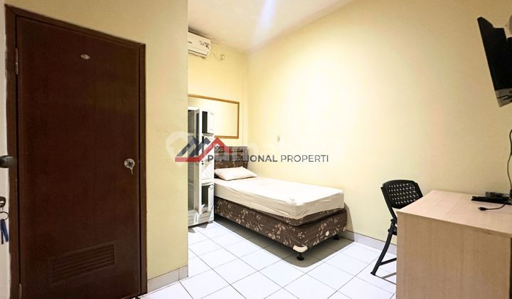Kos-Kossan Menarik 2 Bangunan Cocok untuk Investasi di Pejaten, Jakarta Selatan 2