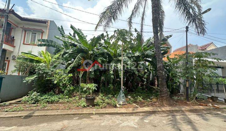 Dijual Kavling Perumahan Murah Di Jatinegara Jakarta Timur 2