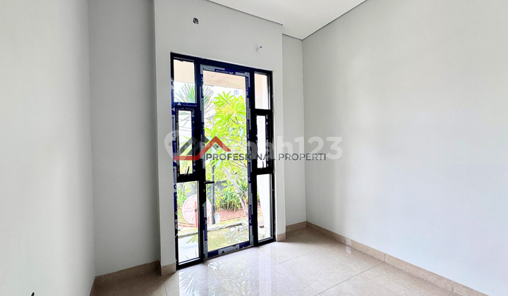 Main House and New Boarding House in Pejaten, South Jakarta 2