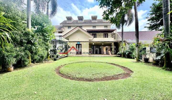 Hunian Super Strategis di Kawasan Cipete, Jakarta Selatan 2