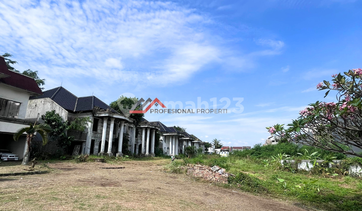 Rumah Hitung Dekat NJOP di Dekat Cilandak Kkokko Jakarta Selatan