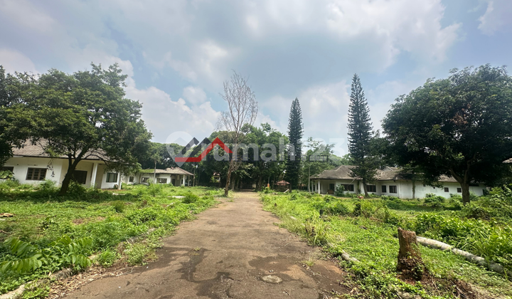 Super Strategic Commercial Land Suitable for Investment Priced Below NJOP in Kalibata, South Jakarta