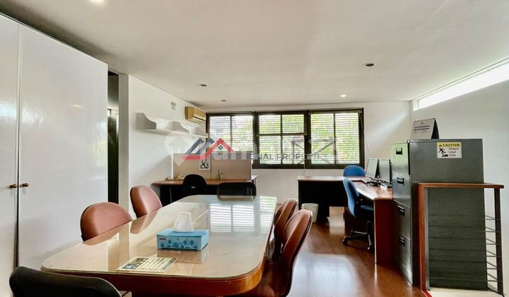 Modern Minimalist House in a Premium Cluster in Cipete, South Jakarta 2