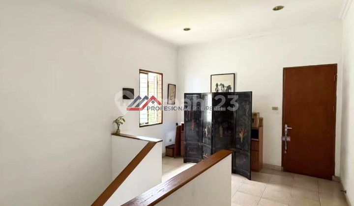 Rumah Siap Huni Harga Menarik Belakang Citos Lokasi Strategis Dekat  Pintu Tol di Cilandak, Jakarta Selatan 2