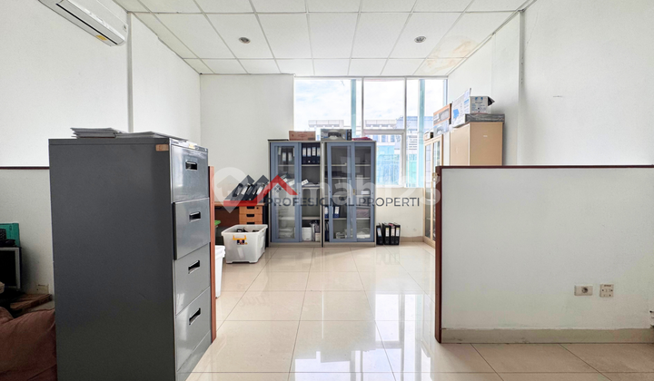 Ruko Cocok Untuk Perkantoran, Pusat Perbelanjaan, dll di Fatmawati, Jakarta Selatan 