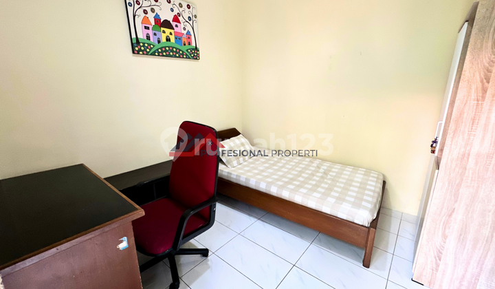 Rumah Terawat Satu Lantai Dalam Komplek Dekat ke MRT Fatmawati di Cilandak, Jakarta Selatan 2