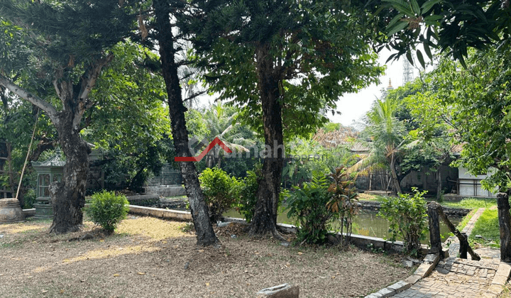 Tanah Kosong Harga Hitung Tanah Area Jati Padang Jaksel 2