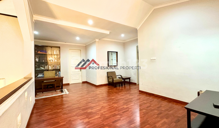 Rumah bagus dalam komplek di Lebak Bulus, Jakarta Selatan 2