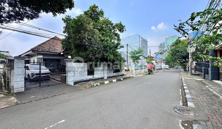 Rumah Harga Njop Dekat Menteng Setia Budi Jakarta Selatan Rumah Harga Njop Dekat Menteng Setia Budi Jakarta Selatan