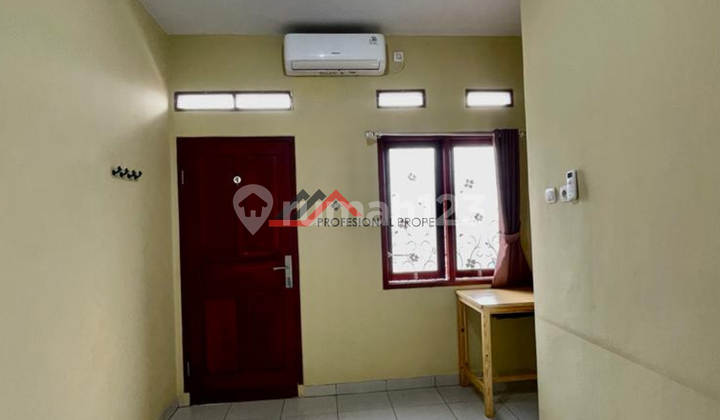 Rumah Lama Hitung Tanah Dekat Tb Simatupang di Kebagusan, Jakarta Selatan 2