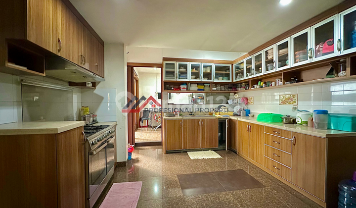 Rumah Bagus Siap Huni Dalam Town House Lokasi Strategis di Lebak Bulus, Jakarta Selatan 2