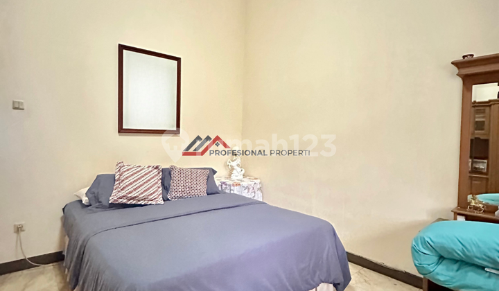 Rumah Luas Dalam Komplek di Cilandak, Jakarta Selatan 2