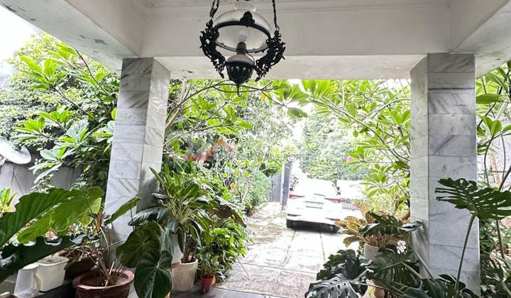 Dijual Rumah Kost Selangkah Mrt Fatmawati Jakarta Selatan