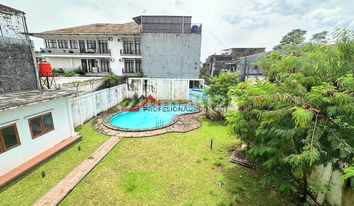 Rumah Bagus Mewah Harga Murah di Kemang Dalam Jakarta Selatan
