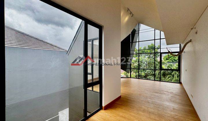 Brand New House Scandinavian With Pool Di Kemang, Jakarta Selatan 2