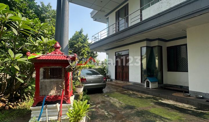 Rumah Murah Buat Town House Dekat Njop Jagakarsa Jakarta Selatan 1