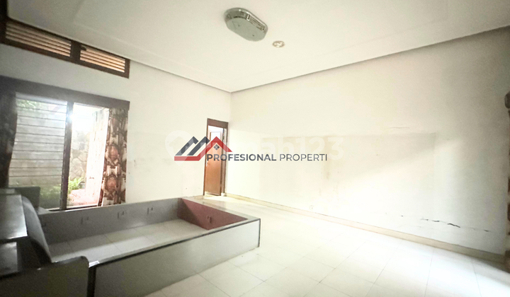 Rumah Bagus di Bendi Kebayoran Lama Cocok untuk Rumah Tinggal di Kebayoran Lama, Jakarta Selatan 2