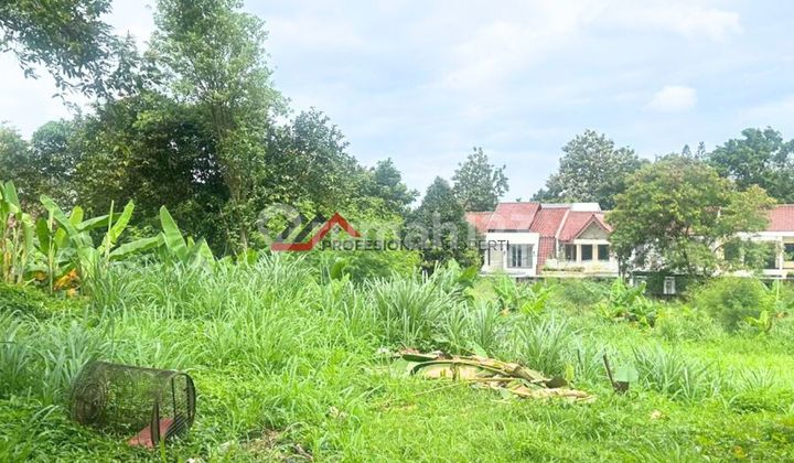 Empty Land in Lebak Bulus, South Jakarta Suitable for Investment in Lebak Bulus, South Jakarta