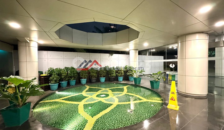 Office Space A Step Away From Cilandak Town Square 2