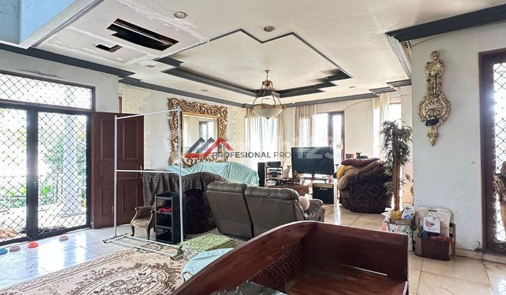 Rumah Murah Buat Town House Dekat Njop Jagakarsa Jakarta Selatan 2