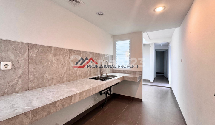 Rumah Baru Minimalis Dalam Town House Di Cilandak Lebak Bulus, Jakarta Selatan 2