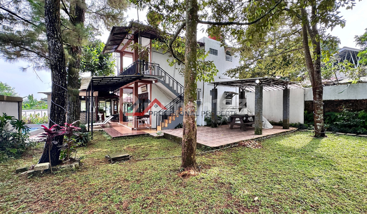 Villa View Premium Mount Salak View Bogor West Java