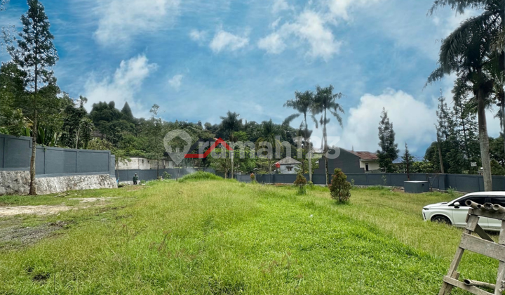 Tanah Kavling Luas Siap Bangun Cocok untuk Villa & Resort Tanah Kavling Luas Siap Bangun Cocok untuk Villa & Resort