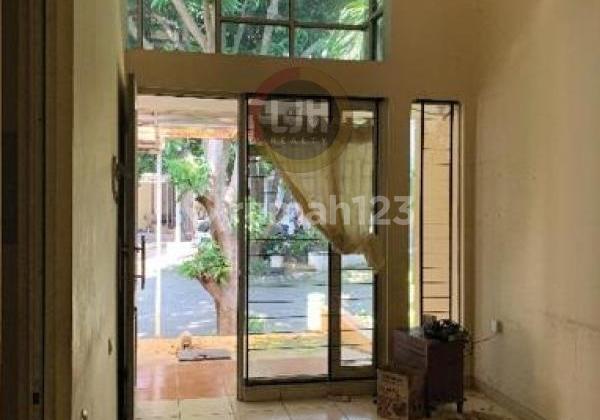 Rumah cantik 2 lantai di Kawasan Marina 2