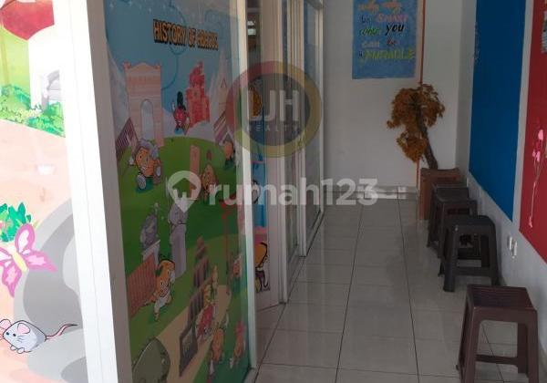 Ruko di Padma Boulevard 2