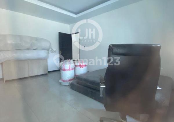 Rumah Siap Huni di Semarang Indah 1