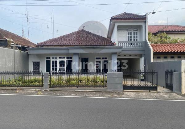 Rumah siap huni di Nanggulan, Salatiga 1