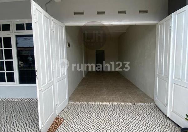 Rumah siap huni di Nanggulan, Salatiga 2