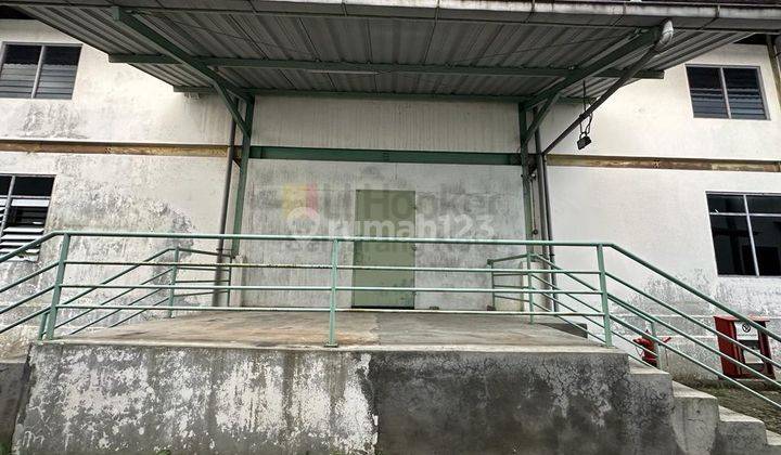 Gudang Bagus Fasilitas Lengkap di Bawen Kabupaten Semarang 13