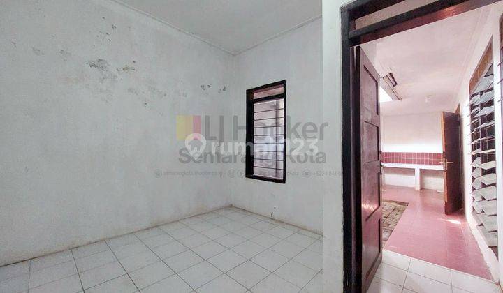 Rumah 1 Lantai Untuk Sewa di Puri Anjasmoro Semarang 2