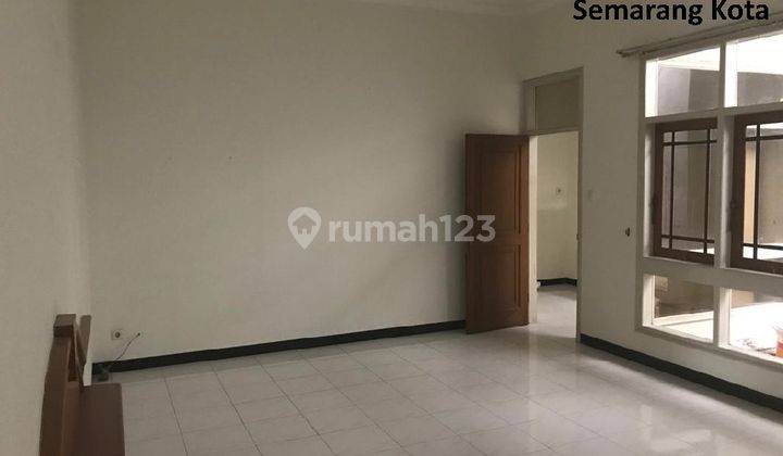 Rumah Siap Huni di Jalan Galunggung 2