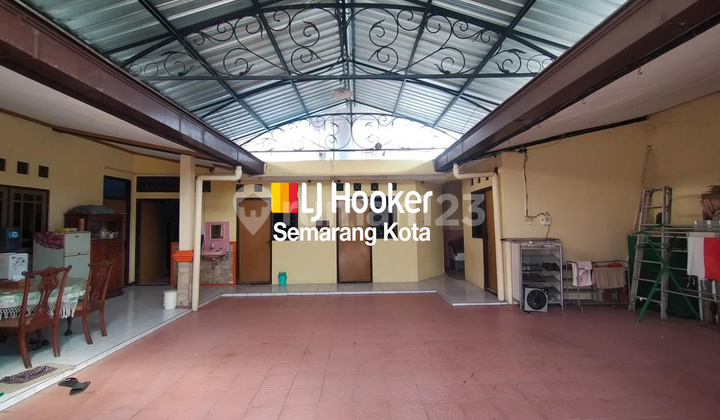 Rumah di Jalan Meranti, Banyumanik 2