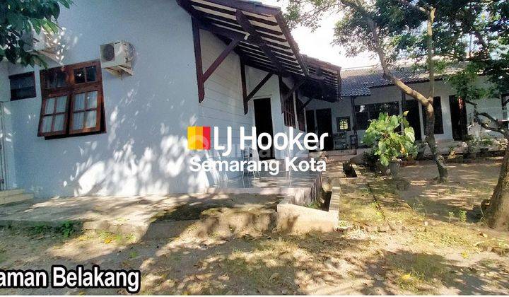 Rumah Siap Huni di Jalan Semeru 2