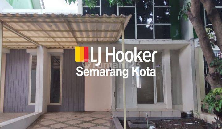 Rumah Siap Huni di Daerah Marina 1