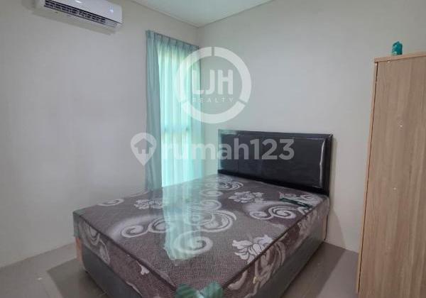 Ready-to-Occupy House in Serena Hill - Bsb 2