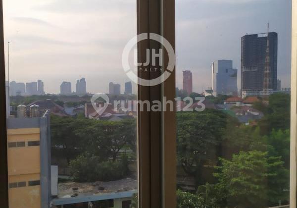 1 Unit Apartment Pavilion Permata