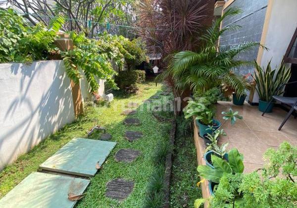 Rumah siap huni di Puri Anjasmoro 2