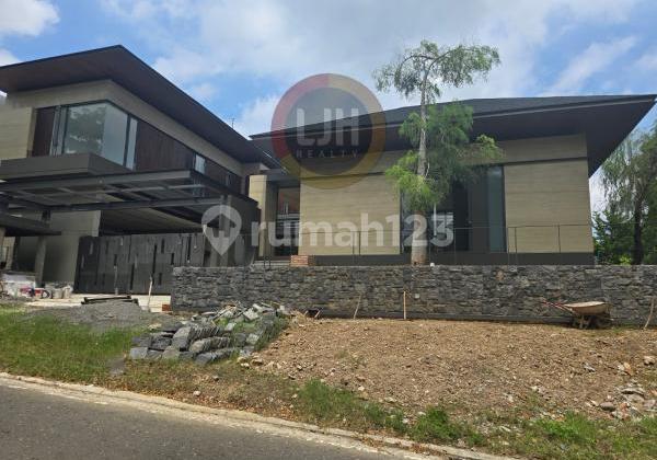 Rumah baru di Citra Sun Garden