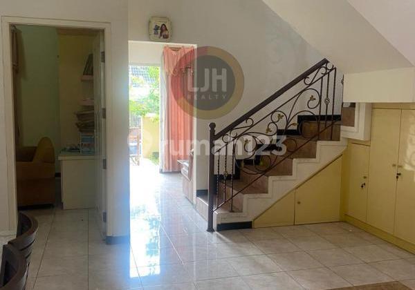 Rumah siap huni di Seroja 2