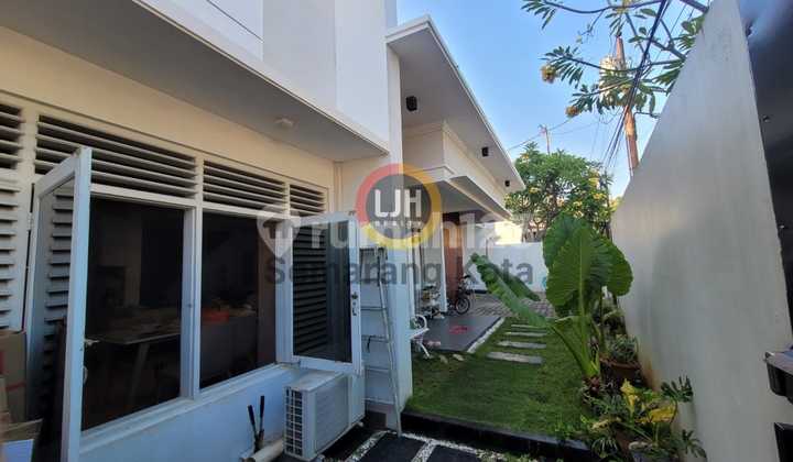 Rumah Bagus di Bukit Sari 2