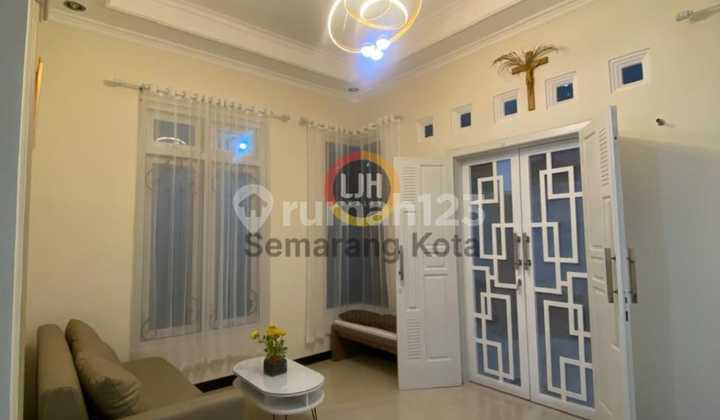 Ready-to-occupy house on Muradi Street 1