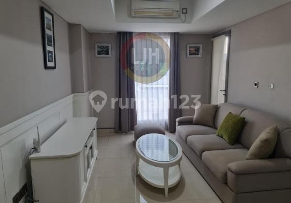 1 Unit Apartment Warhol 1