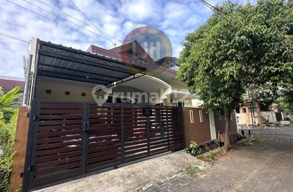 Rumah siap huni di Bukit Sari 1