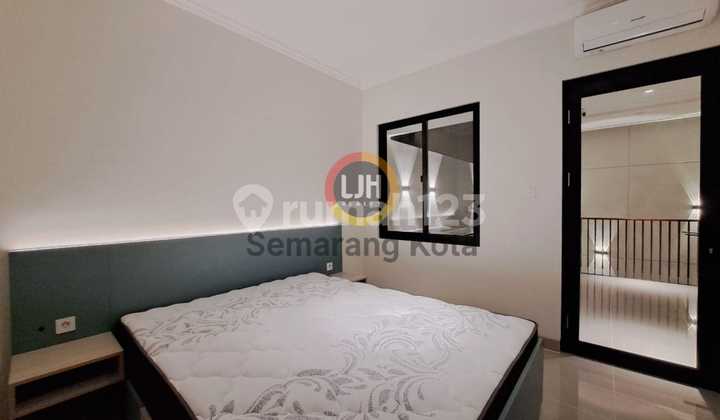 Rumah Baru dan Mewah di Summarecon, Gading Serpong 2