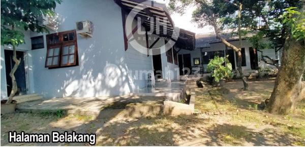 Rumah siap huni di jalan Semeru 2